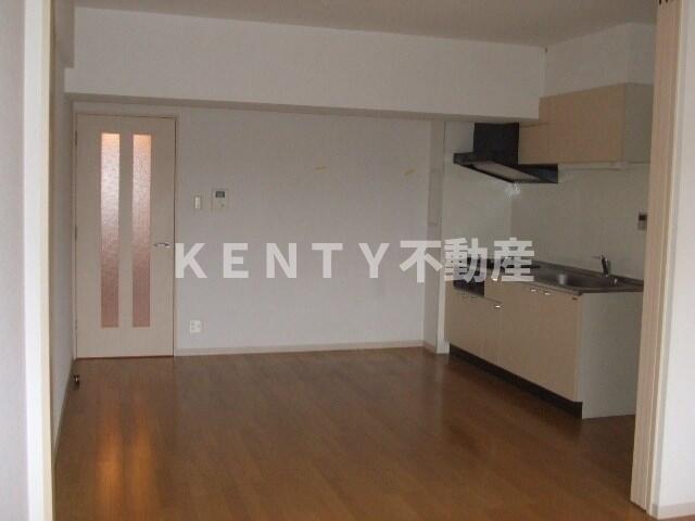 居室・リビング　おしゃれなリビングです