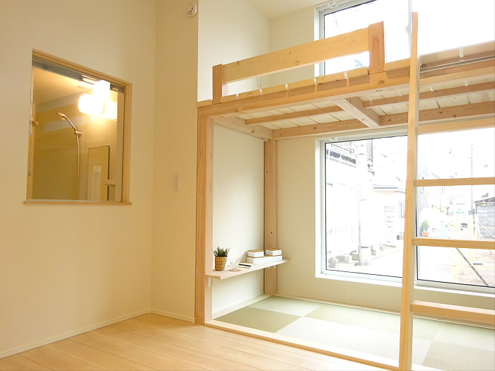 居室・リビング