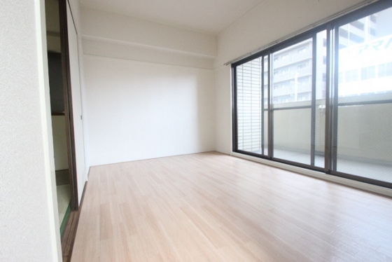 その他部屋・スペース　※別号室の写真です