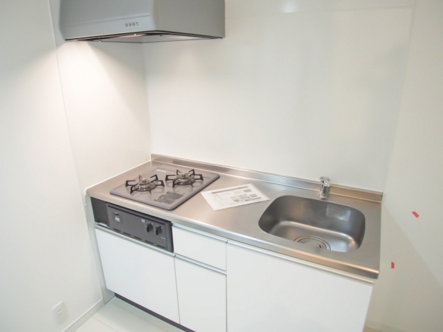 キッチン　システムキッチン