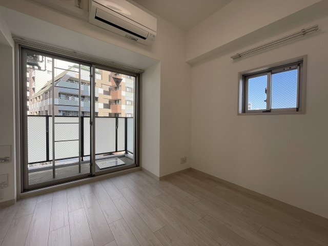 居室・リビング　居間です