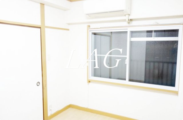 居室・リビング　洋室のお部屋です。