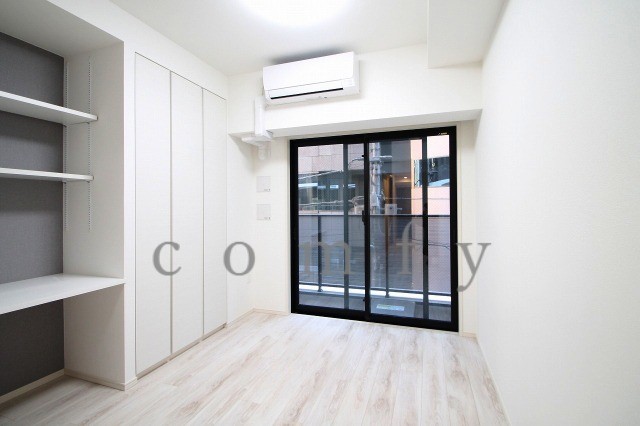 その他部屋・スペース　洋室