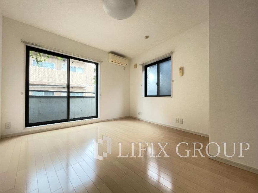 居室・リビング　居間・リビング