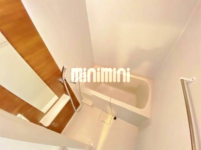 バス・シャワールーム　参考写真