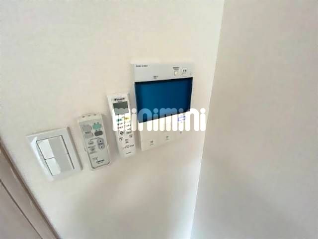 セキュリティ　参考写真