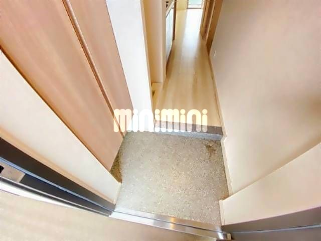 玄関　参考写真