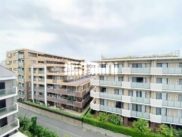 眺望　参考写真