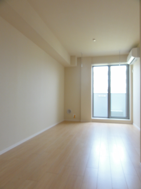 居室・リビング　居室