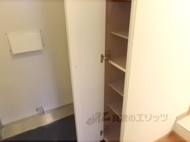 収納　下駄箱