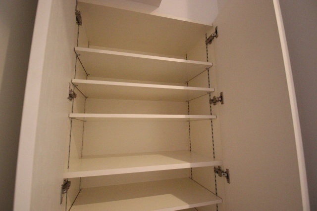 収納　※別室の参考写真の為、現況優先です。