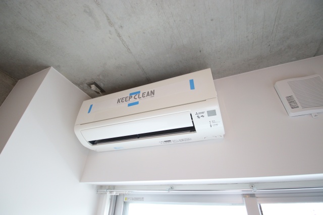 その他設備　※別室の参考写真の為、現況優先です。