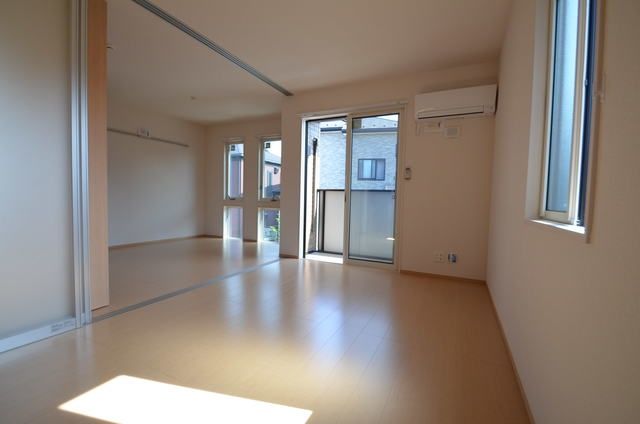 居室・リビング　同施工会社イメージ