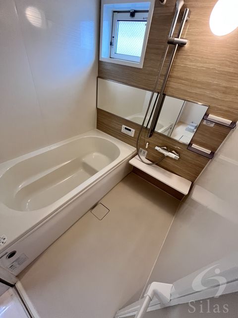 バス・シャワールーム　同仕様