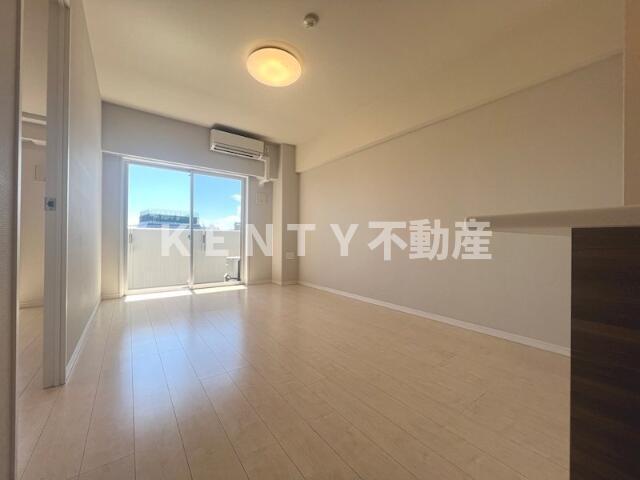 居室・リビング　使いやすいリビングです