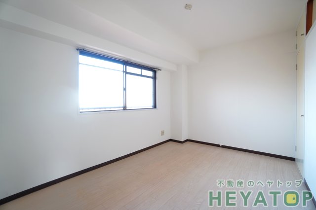 その他部屋・スペース　洋室６帖（同仕様写真）