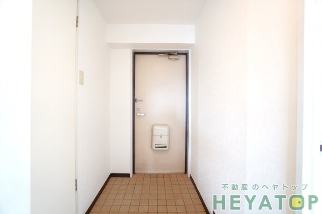 玄関　玄関（同仕様写真）