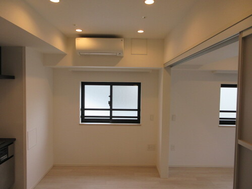 居室・リビング　居室※別部屋参考写真