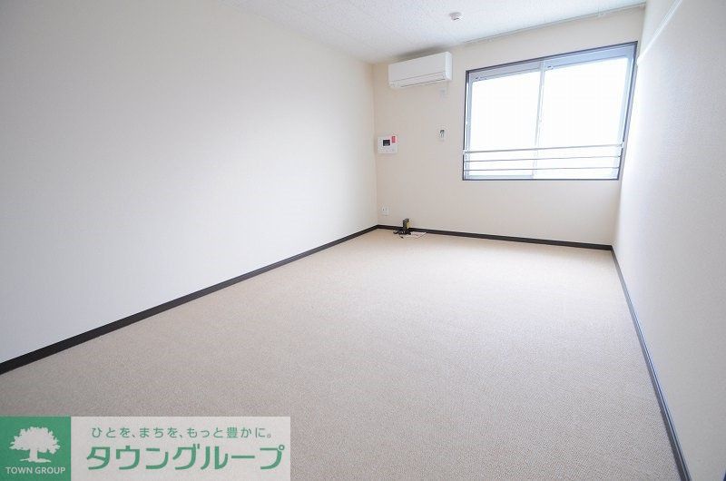 居室・リビング　設備・仕様は号室により異なる為、現況を優先致します。