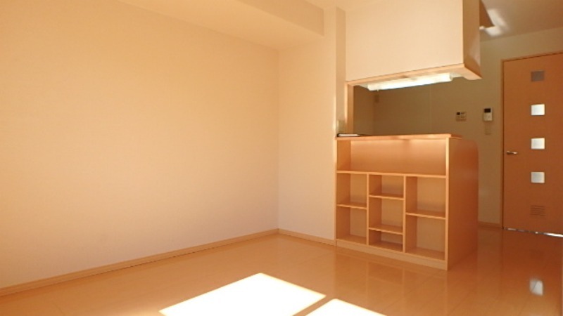 居室・リビング　図面と現状に相違がある場合には現状を優先