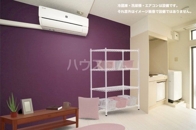 その他部屋・スペース