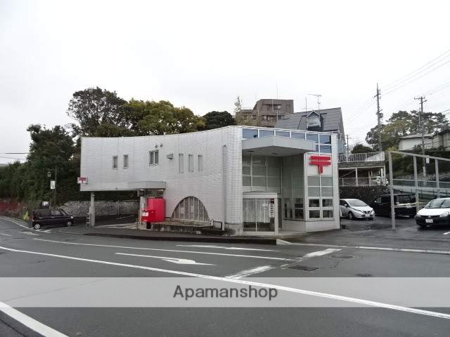 郵便局　浜松秋葉坂下郵便局（郵便局）まで360m