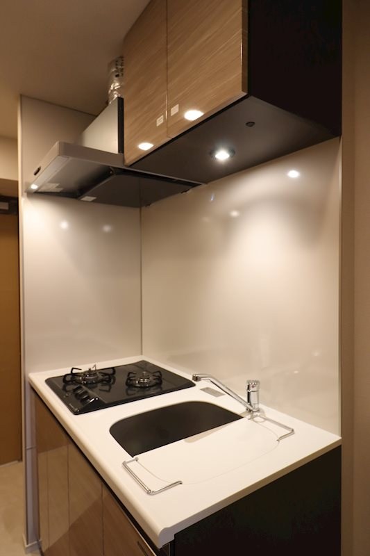 キッチン　同仕様写真