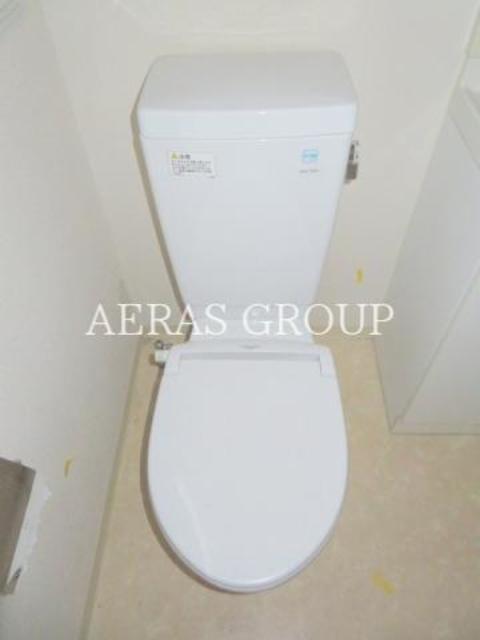 トイレ　同仕様タイプ