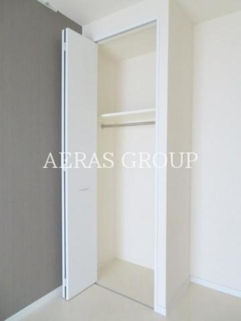 収納　同仕様タイプ