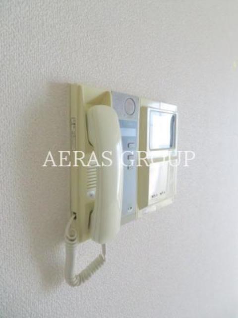 セキュリティ　同仕様タイプ