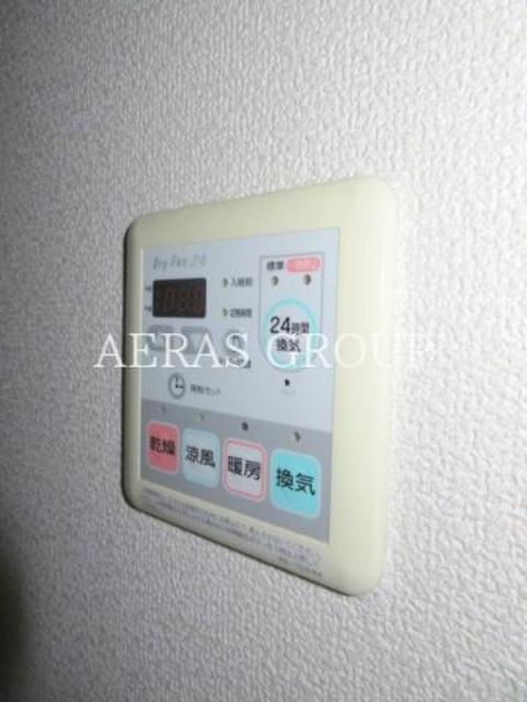 その他設備　同仕様タイプ