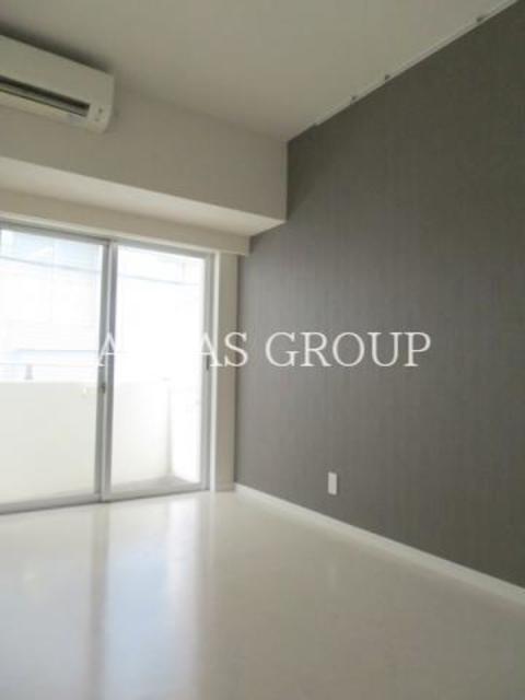 居室・リビング　同仕様タイプ