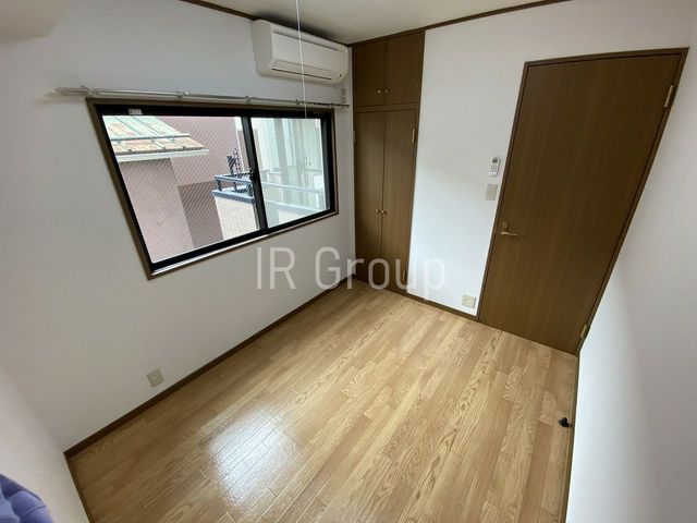 居室・リビング　別室参照（カラータイプが異なる場合があります）