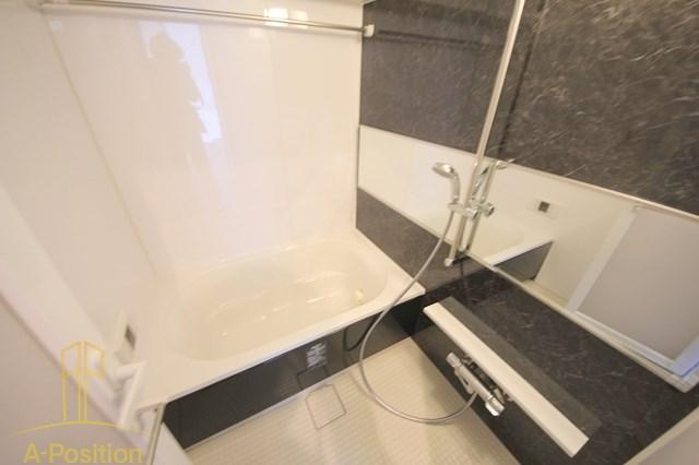 バス・シャワールーム　クラヴィエ西梅田