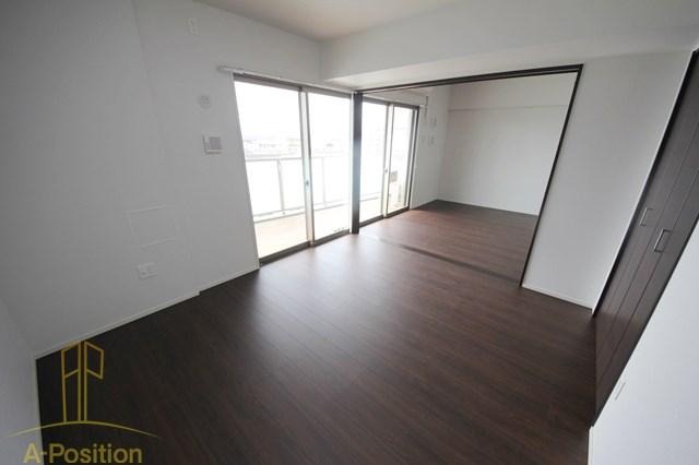 その他部屋・スペース　クラヴィエ西梅田