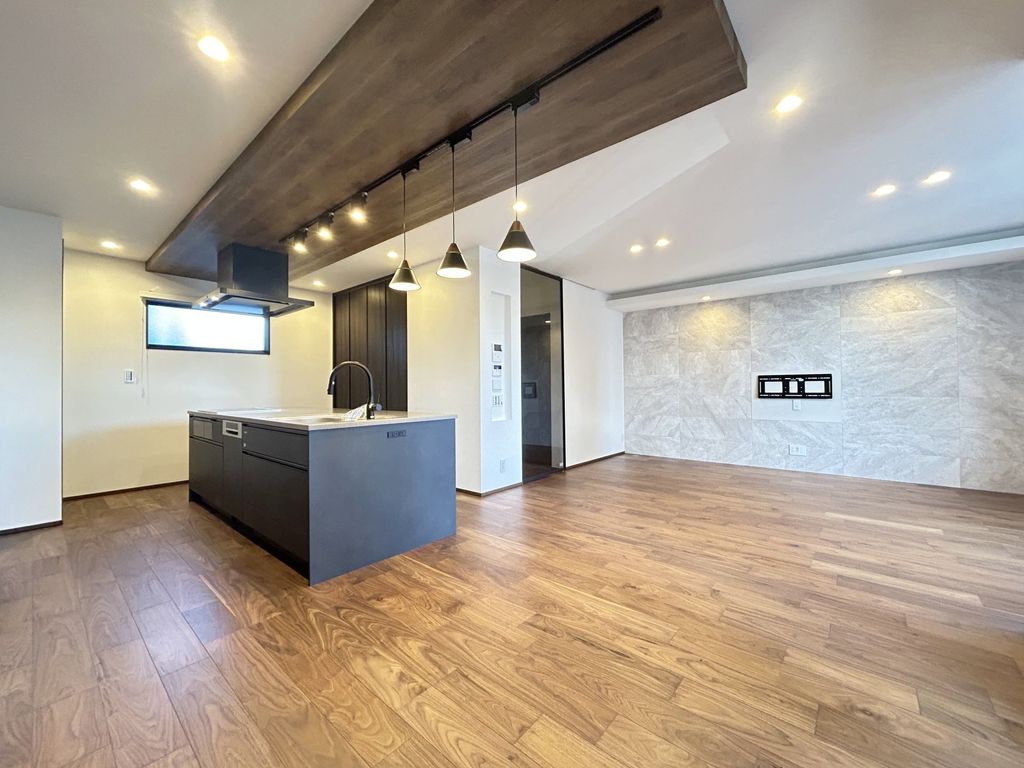 その他部屋・スペース　LDK