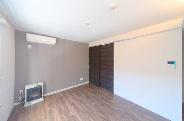 その他　全部屋洋室です☆