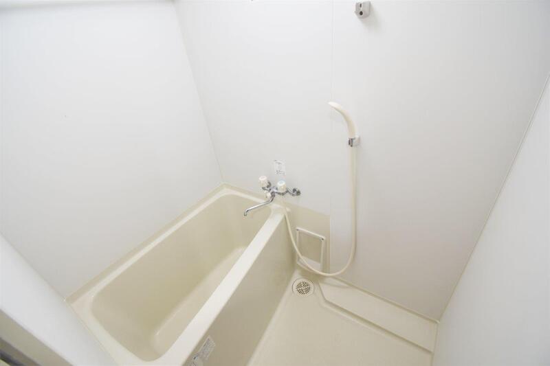 バス・シャワールーム　弊社は都内全域の物件をご紹介可能です！