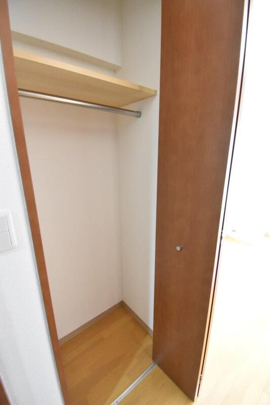 収納　弊社は都内全域の物件をご紹介可能です！