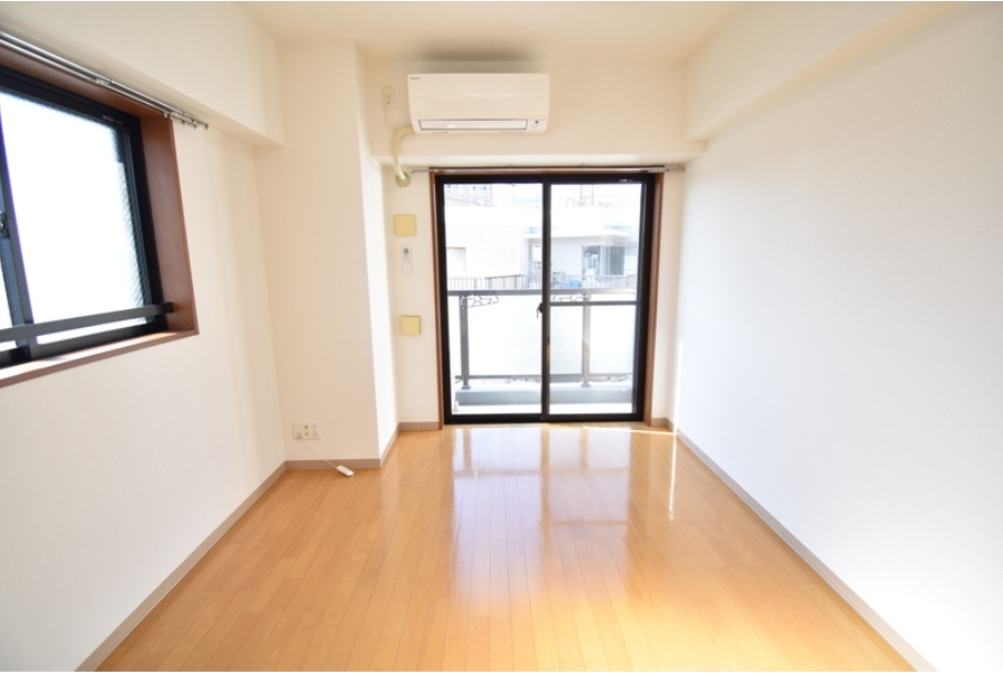 居室・リビング　弊社は都内全域の物件をご紹介可能です！