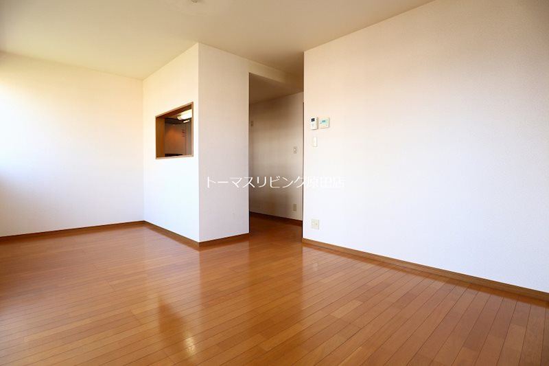居室・リビング　101号室写真