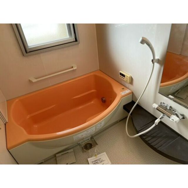 バス・シャワールーム　同仕様