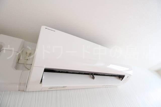 その他設備　詳細は、ウィンドワード中の島店までご相談下さい。