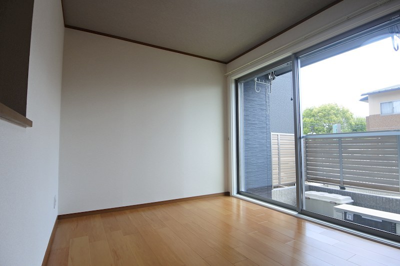 居室・リビング　CF仕上げ