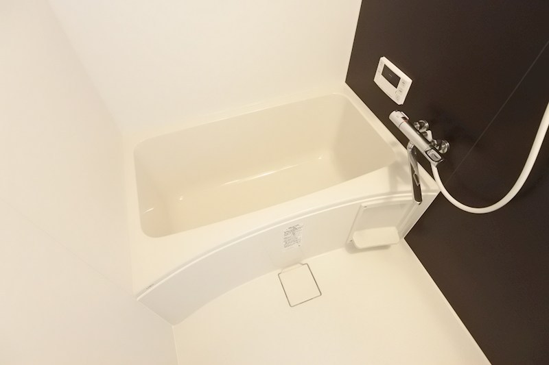 バス・シャワールーム　お風呂