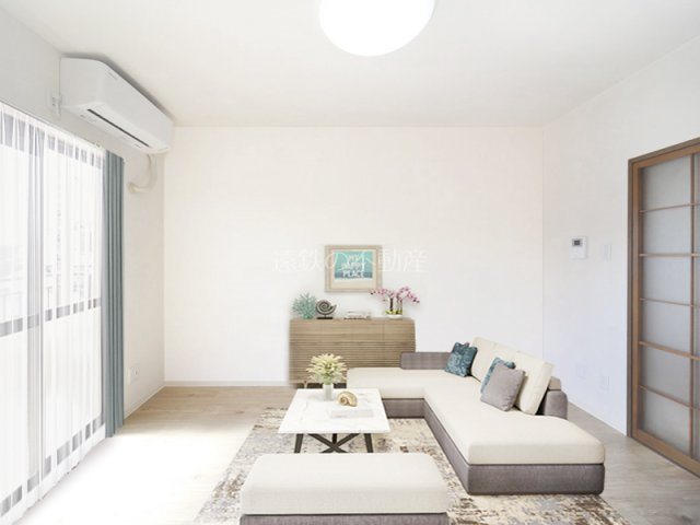 居室・リビング　※こちらはイメージ画像となります