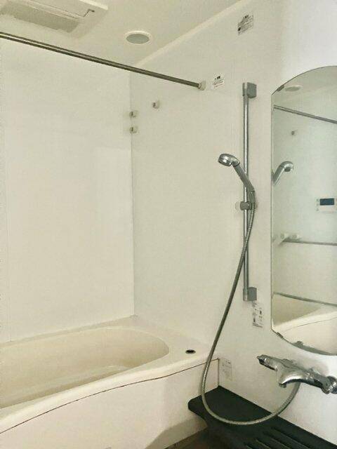 バス・シャワールーム　追焚機能付きです