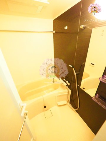 バス・シャワールーム　同一仕様