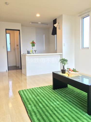 居室・リビング　※イメージです。