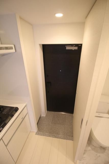 玄関　☆玄関☆